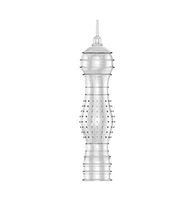 Wsibwinde Constellation Crystal Set Stimulating Healthy Full of Life Fun Silica Gel (Scorpio)