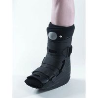 Dj Orthopedics Nextep Shortie Air Walker Small (mens 3.5-7.5, Women's 4.5-8.5) - Model 79-95443 - Each
