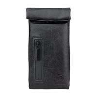 Smell Proof Bag, Portable Mini Odor Proof Pouch Lined with Activated Carbon for Herb, Teas, Spieces Accessories