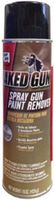 Klean-Strip Naked Gun Cleaner, Aerosol, 15-oz, Pt# ENGC11131