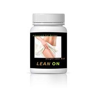 NY Best Weight Loss Capsules Manufactured in an FDA Registered Laboratory (Lean On)