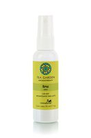 TEA GARDEN CAR Mist Lime 100% Natural