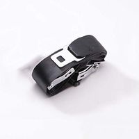 XDFS 145cm Aircraft Seat Belts Golf Cart Safety Belt for Trains Buses Forklift Big Man