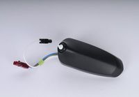 ACDelco 95227775 GM Original Equipment Radio Antenna Base Assembly