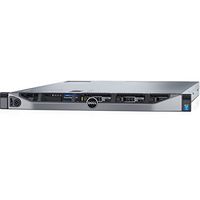 Dell PowerEdge R630 1U Rack Server - 2 x Intel Xeon E5-2660 v4 Tetradeca-core (14 Core) 2 GHz - 32 GB Installed DDR4 SDR