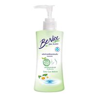 BENICE Feminine Extra Care Balance 120 ml. (4 Pack)