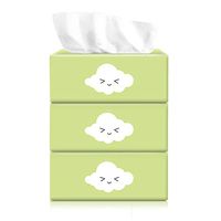 Paper Towels Rolls Bulk Toilet Paper Recycled Toilet Tissue Business Commercial Paper Hand Towels Kitchen Tissue Rolls Professional Ultra Soft Strong White Bath Tissue (3 Rolls)