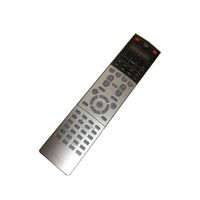 Easy Replacement Remote Control Yamaha RX-A1020 RX-A3010 RX-A2010 RX-A820 Channel AV A/V Receiver
