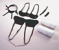 DSS Traction Accessory Package