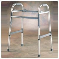 Sammons Preston Single Release Walker ( Junior Walker with 5" wheels   )