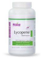 Zenith Nutrition Lycopene with Multi Vitamins | General Wellness | Vegetarian Dietary Supplements, 300 Capsules