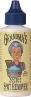 Grandma's Secret Spot Remover, 2 Fluid Ounce - 2 Pack (4 Pack)