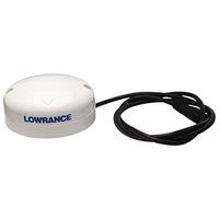 Lowrance 000-11047-001 Marine GPS Antenna Point One Consumer Electronics