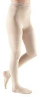 mediven Comfort, 20-30 mmHg, Maternity Compression Pantyhose, Closed Toe