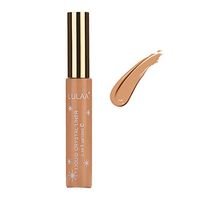 Meidexian888 Blemish Concealer Liquid,Face Eye Foundation Block Defect Liquid Contour Liquid Makeup Natrual Liquid (D)