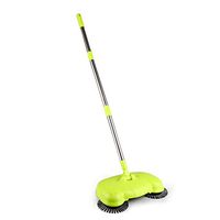 Sweeper Home push sweeper Manual cleaning machine