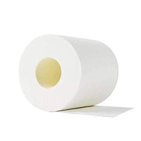 Kaiye 10 Rolls Paper 3-Ply Paper Towels Recycled Hollow Replacement Roll Paper Print Interesting Toilet Paper Bath Tissue Household Hand Towels Muiltfold Toilet Paper