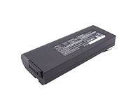 Replacement Battery Part No.1309.6130.00, HA-Z204, HA-Z206 for Rohde & Schwarz FSH13, FSH20, FSH4, FSH8, Equipment, Survey Battery
