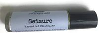Seizure Essential Oil Roll-on Blend 10 ml Roller 100% therapeutic grade and pure