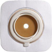 Sur-Fit Autolock 1 3/8" Flg Flexible Stoma Wafer