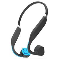 Conduit Motion - Bluetooth Bone Conduction Headphones