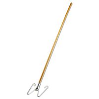 Continental C903000 Wedge Dust Mop Handle/Frame