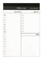 Memo/Scratch Pads,Notepads,3"x5",5/Pack