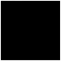 Plain Square Decal Sticker (Black), Decal Sticker Vinyl Car Home Truck Window Laptop