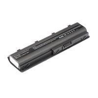 4400mAh 10.8V Laptop Battery for HP Pavilion DM4-3007XX DV5-2072NR DV6-3231NR DV6-6C13CL DV6-6C48US DV6-6C50US DV6-6C54NR DV7-4174CA DV7-5000 G6-1A30US G6-1A60US G6-1C55CA G6-1C56NR G7-1310US G7-1312NR G7-1340DX G7-1350DX G7-2323DX (Black)