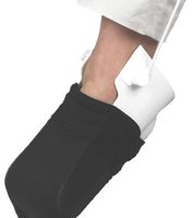 Maddak Rigid Sock and Stocking Aid with Patented Heel Guide (738420000)