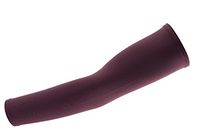 SEADEAR Winter Sport Anti UV Sun Protection Arm Sleeve Arm Compression Sleeves Cover Warmer Cooler(Caffe)