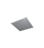 Valcom 2X2 Talkback Layin Ceiling Speakers 2pac