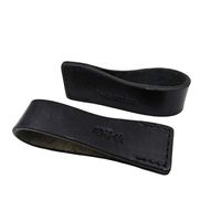 Light-Ren Tobacco Pipe Stand, Portable Folding Smoking Pipe Holder and Stands,Leather Stand Holder for Tobacco Smoking Pipe