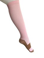 Copper Compression Socks For Men and Women| 15-20mmhg Knee High|