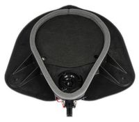 ACDelco 10366739 GM Original Equipment Front Door Radio Speaker