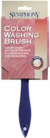 Symphony Color Washing Brush Leather 4 "