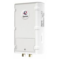 Electric Tankless Water Heater, 240V, 6500W