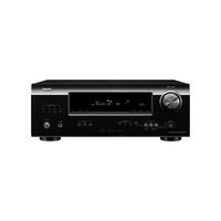 Denon AVR-391 5.1 Channel AV Home Theater Receiver with HDMI 1.4a (Black) (Discontinued by Manufacturer)