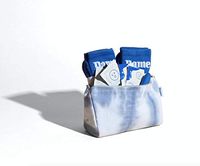 Stash Pouch for Couples (Duo Couple's Kit)