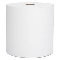 Scott 02000 Scott Hard Roll Paper Towels, 8-Inch x950-Ft, 6/CT, White