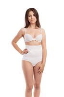 GABRIALLA Postpartum Body Shaping Support Girdle Panty – C-Section - Post Surgery - Abdominal Back Pain PPG-972, XXX-Large