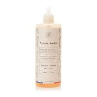Andree Jardin Dish Washing Liquid - Mint & Citrus, 500 ml