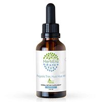 Pagoda Tree, Huai Hua Mi A60 Alcohol Herbal Extract Tincture (Sophora Japonica) Dried Flower (2 fl oz)