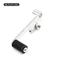 Frames & Fittings Gear Shift Lever for Suzuki GSR750 GSX-S750 2011-2016 Motorcycle Accessories Left Shifter Pedal GSR GSX-S 750