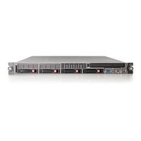 HP ProLiant DL360 G5 64-bit Server with 2xQuad-Core E5410 Xeon 2.33GHz CPUs + 24GB RAM + 6x146GB 10K SAS HDD, RAID, NO OS