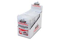 Fisherman's Friend Cough Drops by fisherman's friend, Honey Lemon Sugar Free Menthol Flavor, 40 Count (12 Pack)