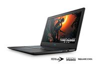 Latest_Dell_G3 High Performance Gaming 15.6-inch FHD IPS Laptop with i5-8300H CPU, 8GB RAM, 1TB Hybrid HD with 8GB Cache, NVIDIA GeForce GTX 1050 4GB Graphics, Windows 10