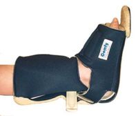 Alimed Comfy Foot Brace - 64734EA - 1 Each/Each