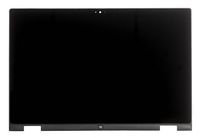AUO Dell Inspiron 13 7352 7353 7359 FHD Touch LCD Screen Digitizer Bezel Assembly