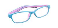 De Ding Child Prescription Eye Glasses Frame
